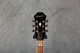 Epiphone Hummingbird Pro Electro Acoustic - Faded Cherry Burst - 2nd Hand