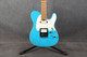 Charvel Pro-Mod So-Cal Style 2 24 HH HT CM - Robin's Egg Blue - 2nd Hand