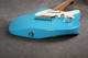 Charvel Pro-Mod So-Cal Style 2 24 HH HT CM - Robin's Egg Blue - 2nd Hand