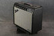 Fender Tone Master Princeton Reverb Combo Amp - Footswitch - Cover - 2nd Hand Fender Tone Master Princeton Reverb Combo Amp - Footswitch - Cover - 2nd Hand