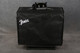 Fender Tone Master Princeton Reverb Combo Amp - Footswitch - Cover - 2nd Hand Fender Tone Master Princeton Reverb Combo Amp - Footswitch - Cover - 2nd Hand