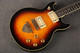 Ibanez Artist AR100-BS - 1981 - Brown Sunburst - 2nd Hand
