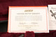 Gretsch G6228 Players Edition Jet BT - Dark Cherry Metallic - Case - 2nd Hand