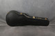 Gretsch G6228 Players Edition Jet BT - Dark Cherry Metallic - Case - 2nd Hand