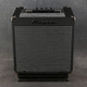 Ampeg Rocket Bass RB-108 Bass Combo Amplifier - 2nd Hand