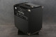 Ampeg Rocket Bass RB-108 Bass Combo Amplifier - 2nd Hand