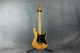 Yamaha Pacifica PAC112MX - Yellow Natural Satin - 2nd Hand