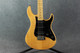Yamaha Pacifica PAC112MX - Yellow Natural Satin - 2nd Hand