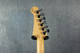 Yamaha Pacifica PAC112MX - Yellow Natural Satin - 2nd Hand