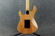 Yamaha Pacifica PAC112MX - Yellow Natural Satin - 2nd Hand