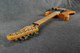 Yamaha Pacifica PAC112MX - Yellow Natural Satin - 2nd Hand