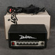 Diezel VH Micro 30w Amp Head - Box & PSU - 2nd Hand Diezel VH Micro 30w Amp Head - Box & PSU - 2nd Hand