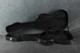 EART E-TT72 Electric Semi-Hollow - White - Hard Case - 2nd Hand EART E-TT72 Electric Semi-Hollow - White - Hard Case - 2nd Hand
