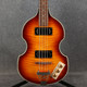 Epiphone Viola Bass - Vintage Sunburst - 2nd Hand (141945) Epiphone Viola Bass - Vintage Sunburst - 2nd Hand (141945)