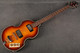 Epiphone Viola Bass - Vintage Sunburst - 2nd Hand (141945) Epiphone Viola Bass - Vintage Sunburst - 2nd Hand (141945)