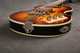 Epiphone Viola Bass - Vintage Sunburst - 2nd Hand (141945) Epiphone Viola Bass - Vintage Sunburst - 2nd Hand (141945)