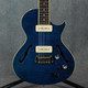 Epiphone Blueshawk - Midnight Sapphire - 2nd Hand