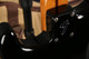 Fender FSR Reverse 60s Special Stratocaster - Black - Gig Bag - 2nd Hand Fender FSR Reverse 60s Special Stratocaster - Black - Gig Bag - 2nd Hand