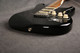 Fender FSR Reverse 60s Special Stratocaster - Black - Gig Bag - 2nd Hand Fender FSR Reverse 60s Special Stratocaster - Black - Gig Bag - 2nd Hand