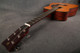 Yamaha FG3 Red Label Dreadnought Acoustic - Natural - Soft Case - 2nd Hand