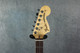 Fender 2017 American Special Stratocaster HSS - 3-Tone Sunburst - Bag - 2nd Hand