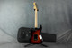 Fender 2017 American Special Stratocaster HSS - 3-Tone Sunburst - Bag - 2nd Hand