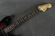 Fender 2017 American Special Stratocaster HSS - 3-Tone Sunburst - Bag - 2nd Hand