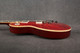 Gibson Limited Edition Les Paul Standard - Santa Fe Sunrise - Case - 2nd Hand Gibson Limited Edition Les Paul Standard - Santa Fe Sunrise - Case - 2nd Hand