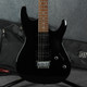 Ibanez Gio GSA60 - Black Night - Gig Bag - 2nd Hand