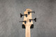 Cort Action DLX Plus Bass - Cherry Red Sunburst - 2nd Hand Cort Action DLX Plus Bass - Cherry Red Sunburst - 2nd Hand
