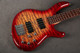 Cort Action DLX Plus Bass - Cherry Red Sunburst - 2nd Hand