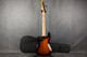 Squier Vintage Modified Precision Bass PJ - 3 Tone Sunburst - Gig Bag - 2nd Hand