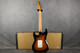 Fender Classic Series 50s Stratocaster - 2 Tone Sunburst - Hard Case - 2nd Hand