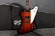 Gibson Firebird - Vintage Sunburst - Gig Bag - 2nd Hand Gibson Firebird - Vintage Sunburst - Gig Bag - 2nd Hand