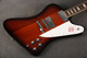 Gibson Firebird - Vintage Sunburst - Gig Bag - 2nd Hand Gibson Firebird - Vintage Sunburst - Gig Bag - 2nd Hand