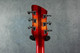 Rickenbacker 330 - Fireglo - 2015 - Hard Case - 2nd Hand Rickenbacker 330 - Fireglo - 2015 - Hard Case - 2nd Hand