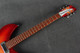 Rickenbacker 330 - Fireglo - 2015 - Hard Case - 2nd Hand Rickenbacker 330 - Fireglo - 2015 - Hard Case - 2nd Hand