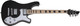 Schecter Stargazer-6 - Gloss Black