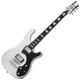 Schecter Stargazer-6 - Gloss White