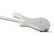 Schecter Stargazer-12 - Gloss White Schecter Stargazer-12 - Gloss White
