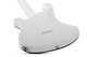 Schecter Stargazer-12 - Gloss White Schecter Stargazer-12 - Gloss White