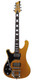 Schecter Stargazer-6 Vibrato LH - Metallic Gold