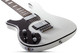 Schecter Stargazer-12 LH - Gloss White