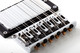 Schecter Stargazer-12 LH - Gloss White