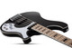 Schecter Stargazer-4 - Gloss Black