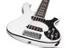 Schecter Stargazer-5 - Gloss White