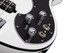 Schecter Stargazer-5 - Gloss White