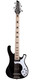 Schecter Stargazer-12 Bass - Gloss Black