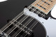 Schecter Stargazer-12 Bass - Gloss Black