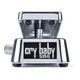 Jim Dunlop 535QC Cry Baby 535Q Multi-Wah Chrome Pedal